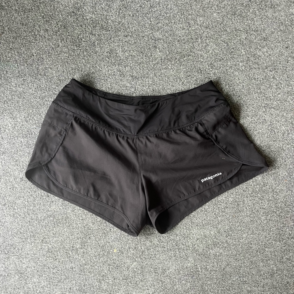 Patagonia Trail Running Shorts